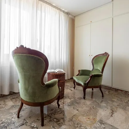 Getthekey Silvani * 볼로냐