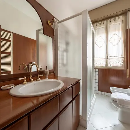 Διαμέρισμα Getthekey Silvani