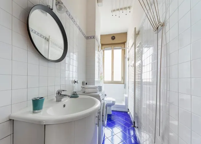 Getthekey Silvani * 볼로냐