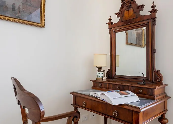 아파트 Getthekey Silvani 볼로냐