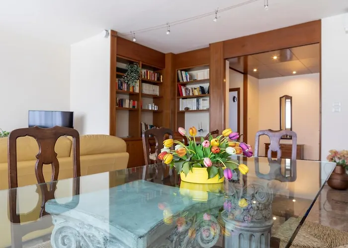 Getthekey Silvani * 볼로냐