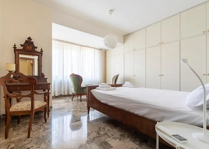 Getthekey Silvani 볼로냐