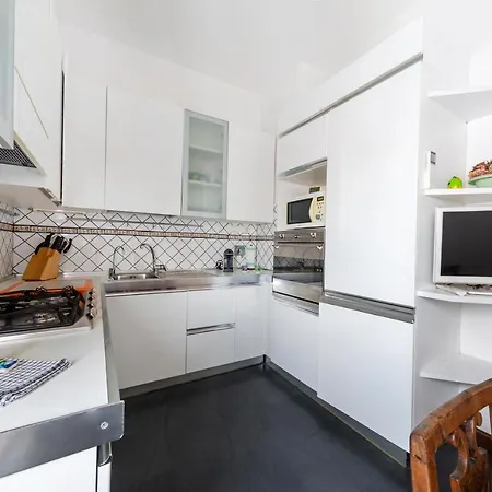 Apartment Getthekey Silvani Bologna