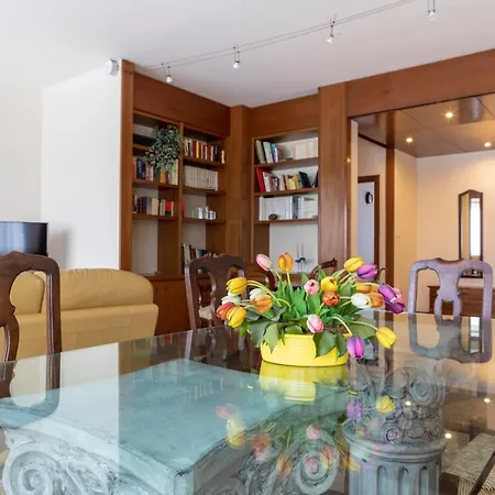 Getthekey Silvani * Bologna