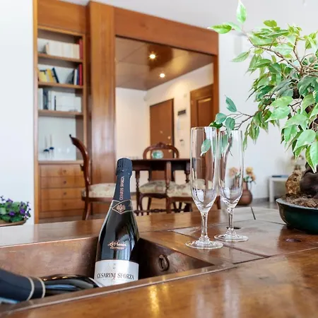 Apartment Getthekey Silvani Bologna