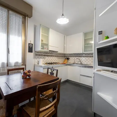 Getthekey Silvani Apartment *