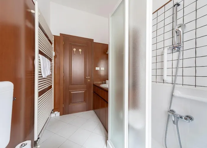 Getthekey Silvani Appartement