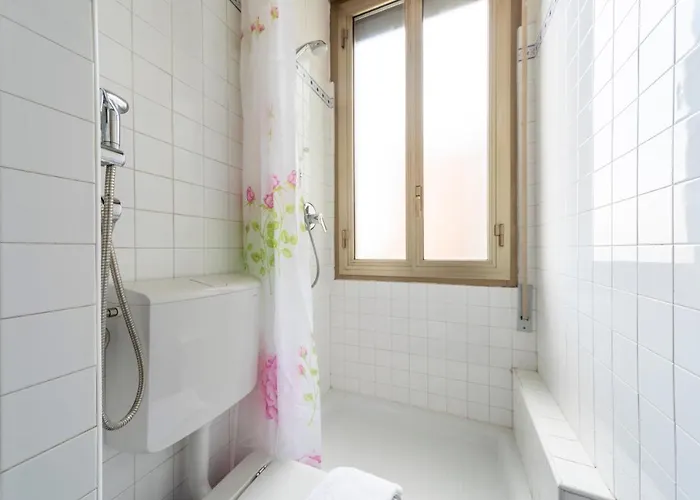 Appartement Getthekey Silvani Bologna