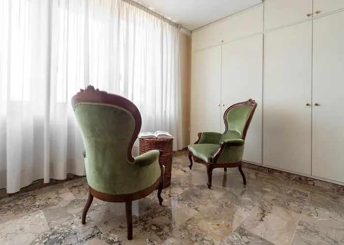 Getthekey Silvani * بولونيا