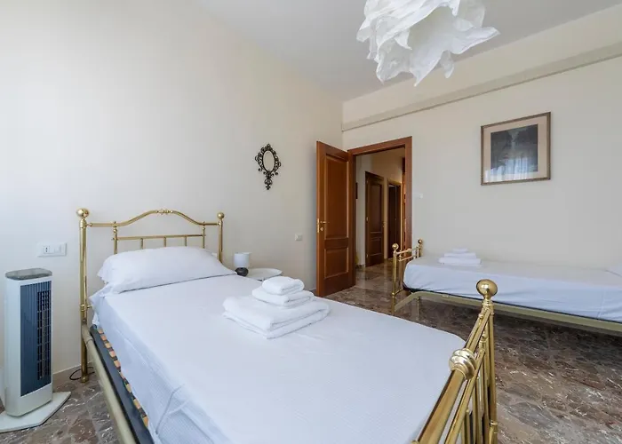 Getthekey Silvani * بولونيا