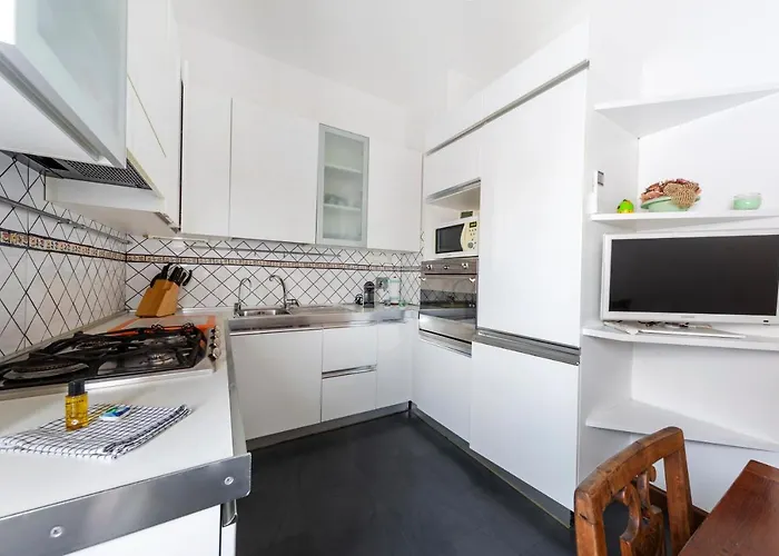 Appartement Getthekey Silvani Bologna