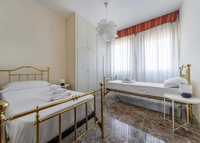 Getthekey Silvani Appartement Bologna