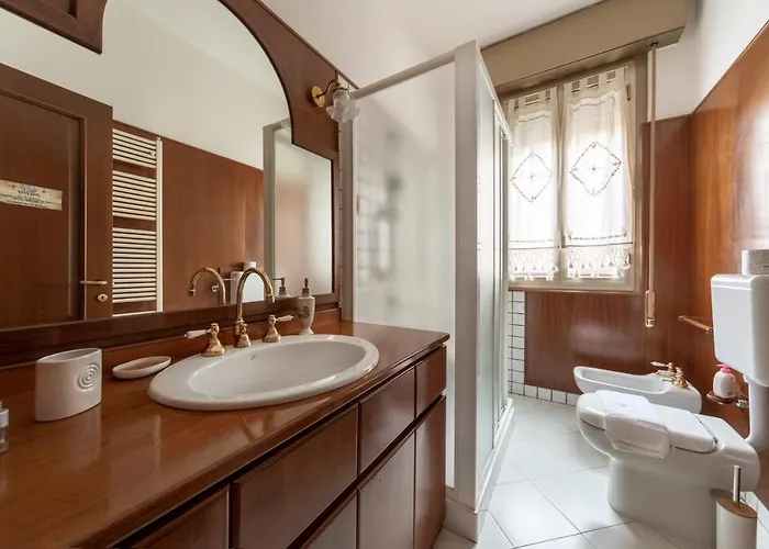 Appartement Getthekey Silvani