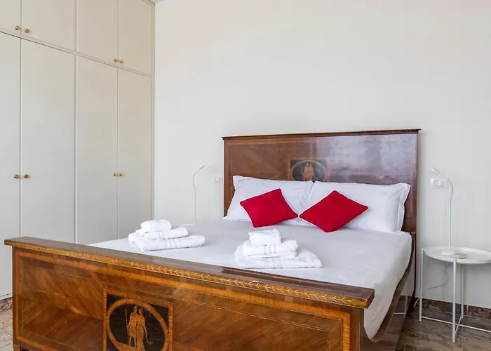 Getthekey Silvani * بولونيا