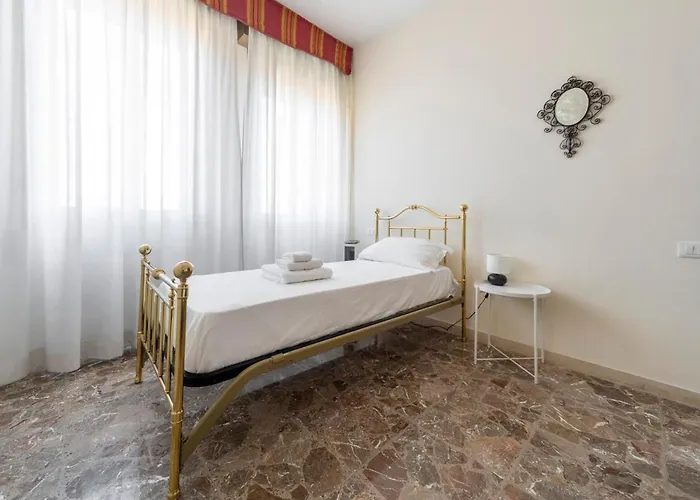 Appartement Getthekey Silvani