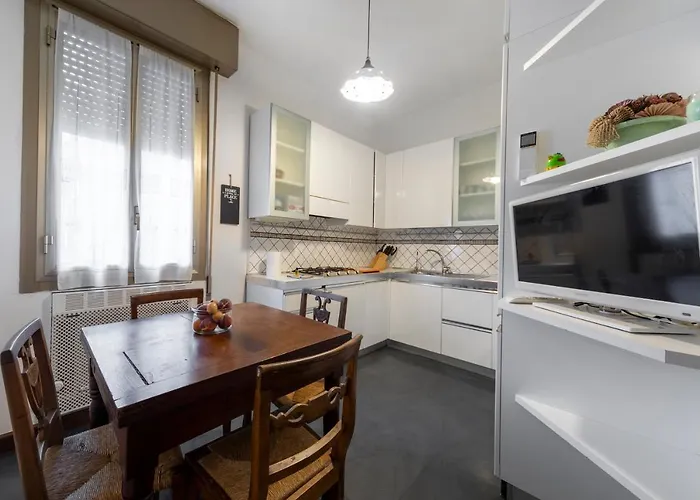 Getthekey Silvani Appartement *