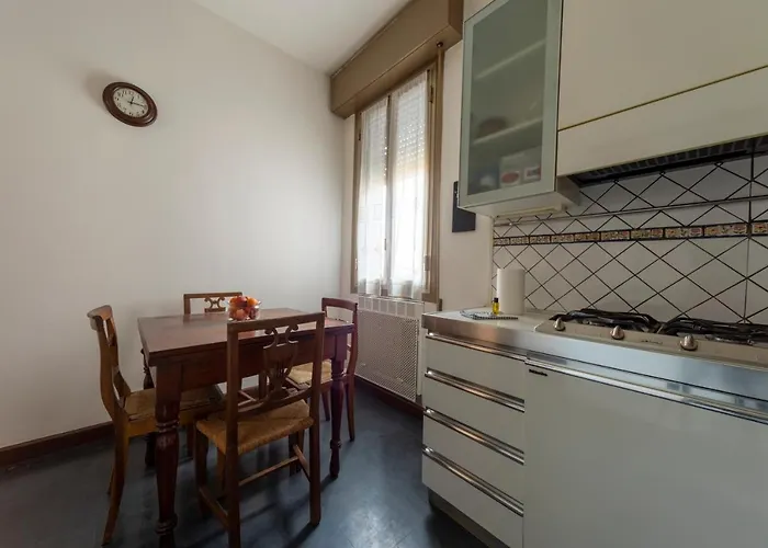 Getthekey Silvani * بولونيا