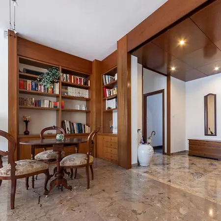 Getthekey Silvani Appartement Bologne