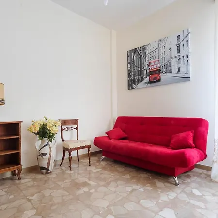Appartement Getthekey Silvani Bologne