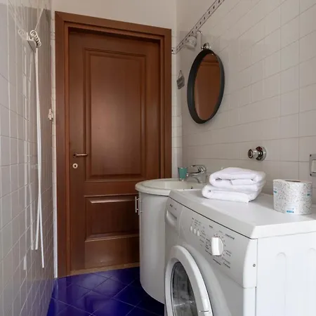 Apartment Getthekey Silvani Bologna