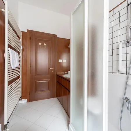 Getthekey Silvani Apartment