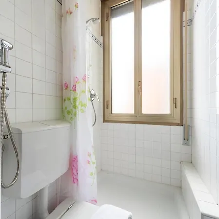 Apartment Getthekey Silvani Bologna