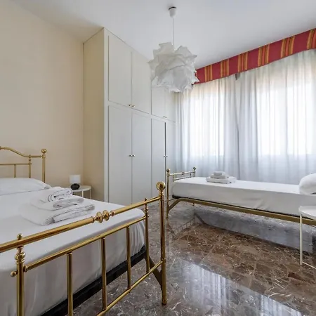 Getthekey Silvani Apartment Bologna