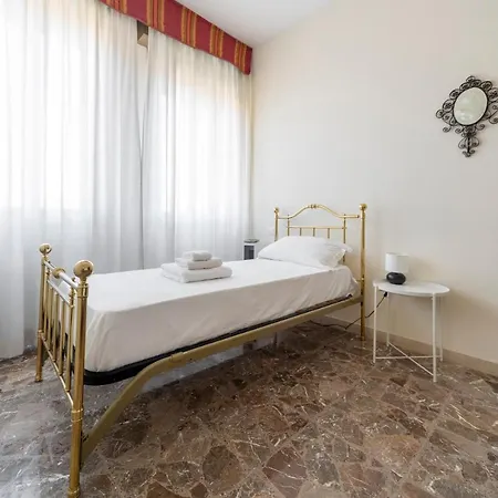 Apartment Getthekey Silvani