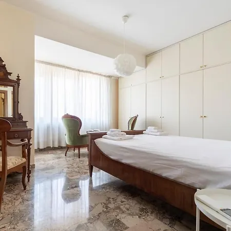 Getthekey Silvani Bologna