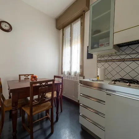 Getthekey Silvani * Bologna